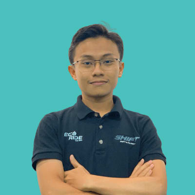 rahman Syamil Sani